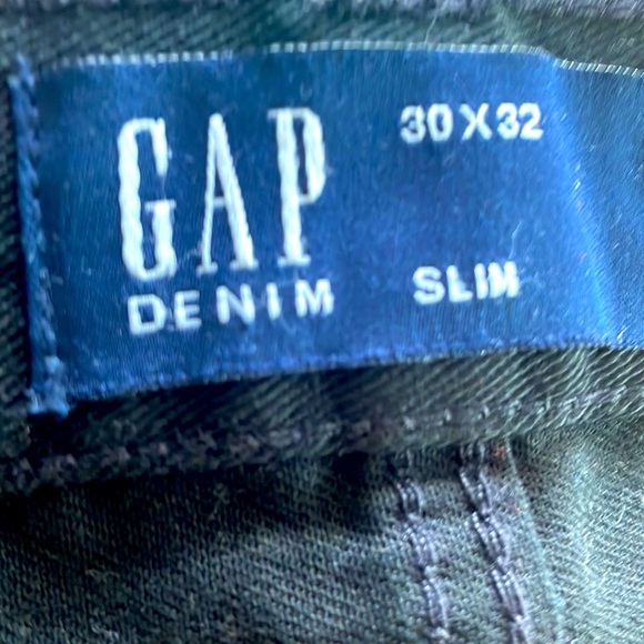 This pant is little bit tight for him. - Picture 4 of 4